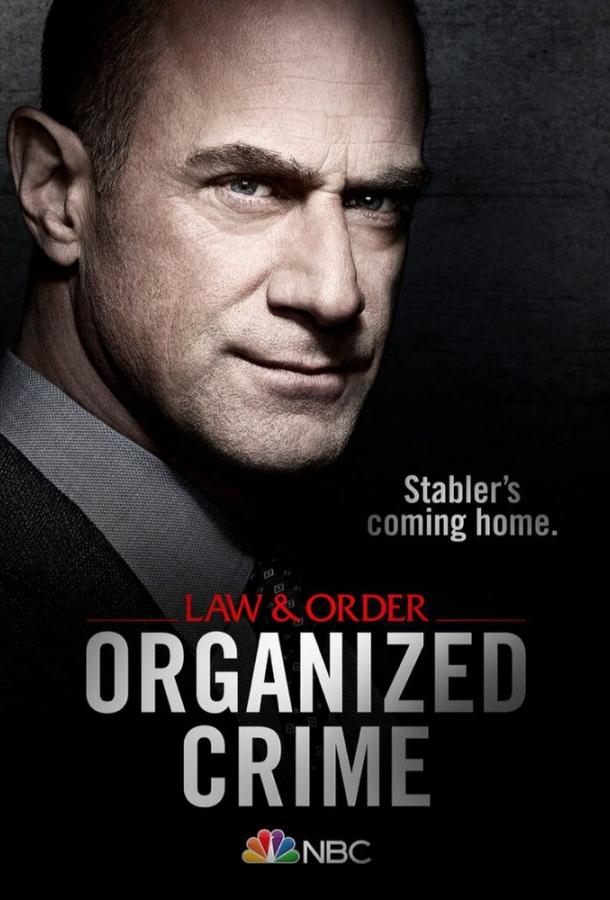 Закон и порядок: Организованная преступность 4 сезон 9 серия  