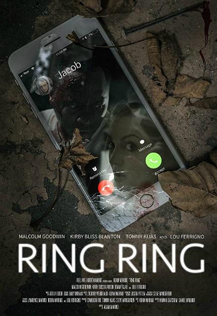   Ring Ring (2019) 