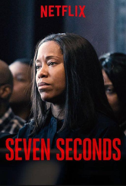 Семь секунд 1 сезон 10 серия  