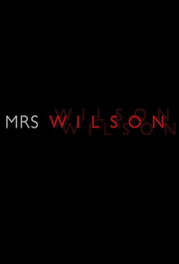 Миссис Уилсон 1 сезон 3 серия  