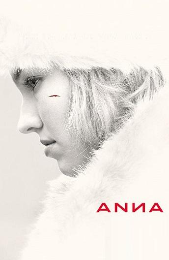   Анна (2019) 