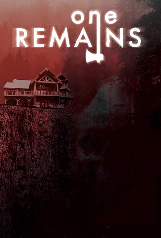   One Remains (2019) 