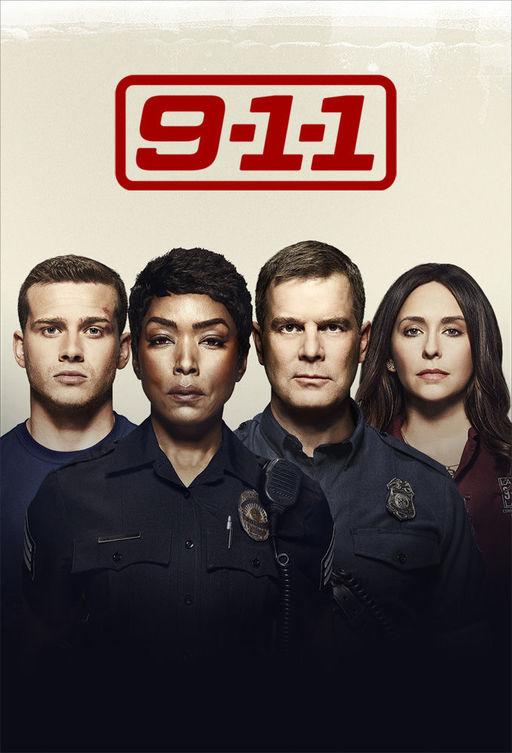 911 служба спасения 7 сезон 6 серия  