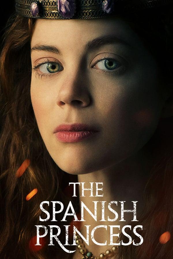 Испанская принцесса 2 сезон 8 серия  