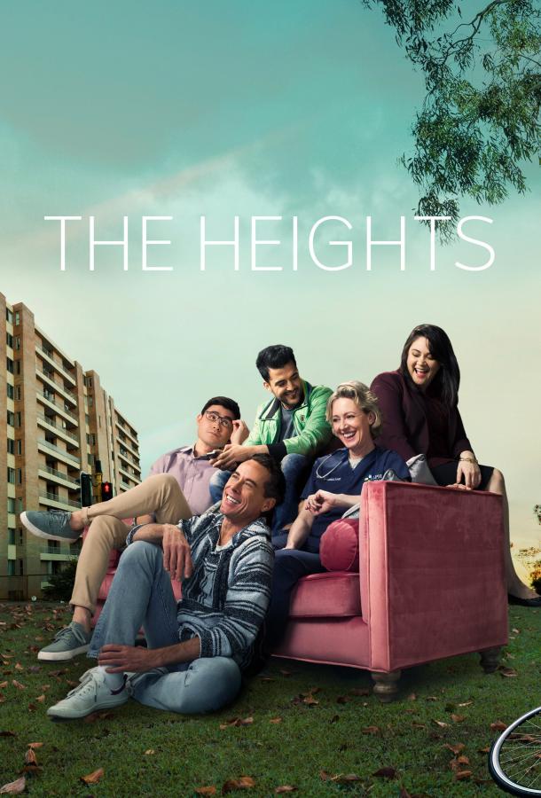 The Heights 2 сезон 30 серия  