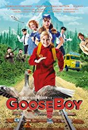   Gooseboy (2019) 
