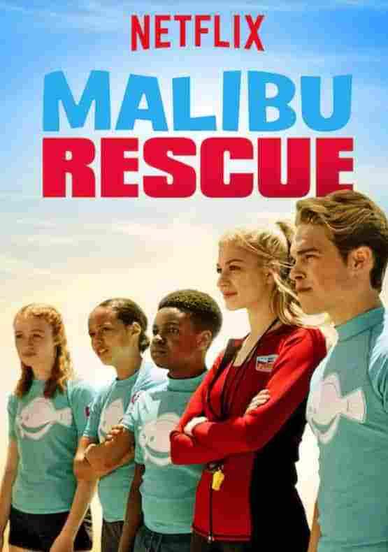 Спасатели Малибу 1 сезон 8 серия  