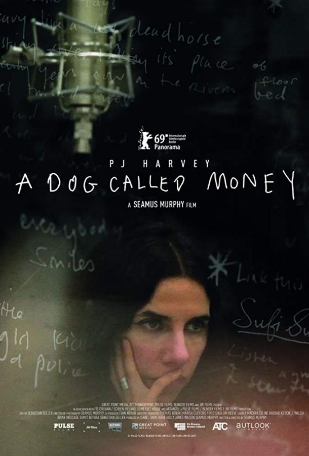   Пи Джей Харви: A Dog Called Money (2019) 