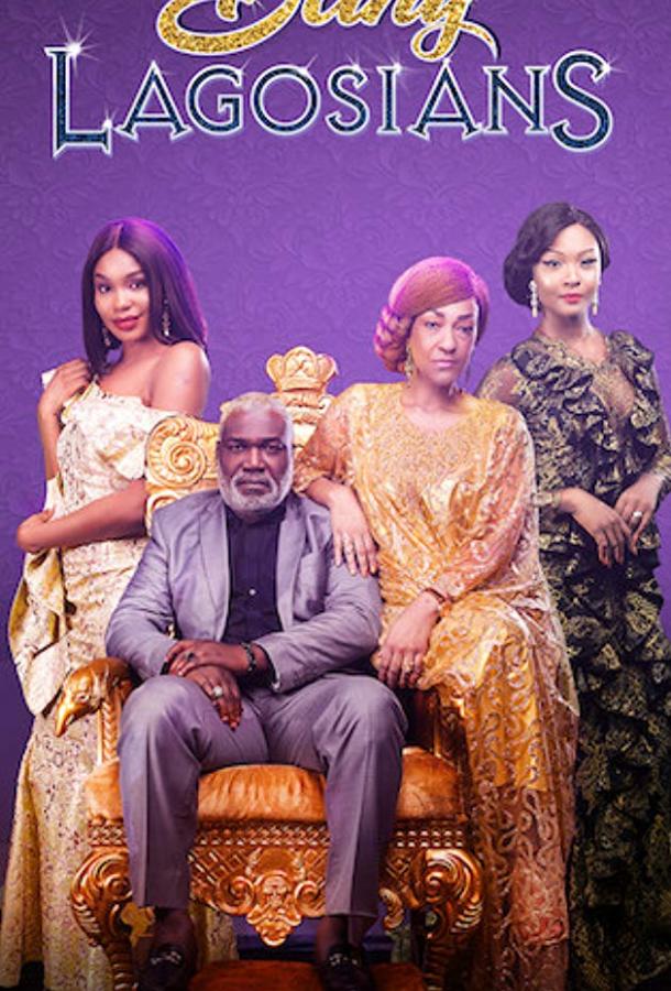   The Bling Lagosians (2019) 