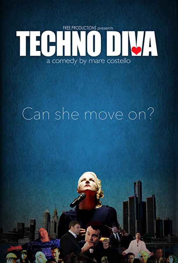   Techno Diva (2018) 