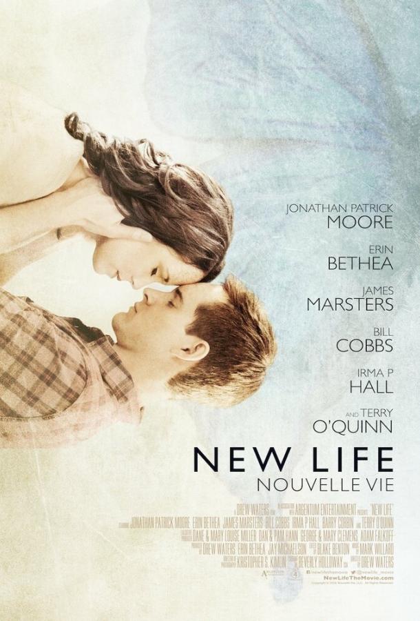 Новая жизнь / New Life (2016) 