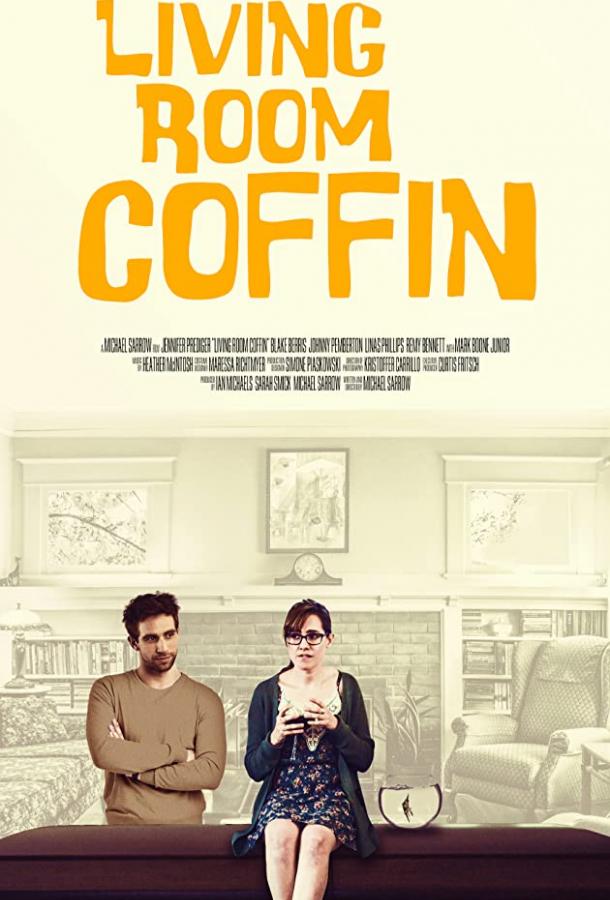   Living Room Coffin (2018) 
