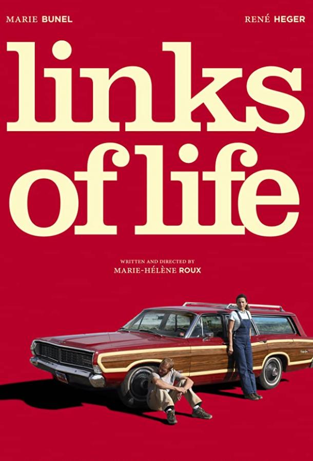   Links of Life (2019) 
