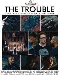   The Trouble (2018) 