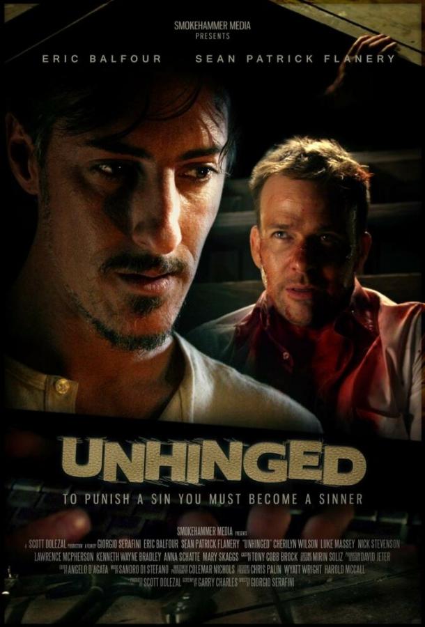   Unhinged (2018) 