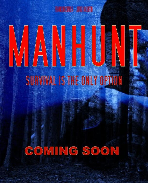   Manhunt (2020) 