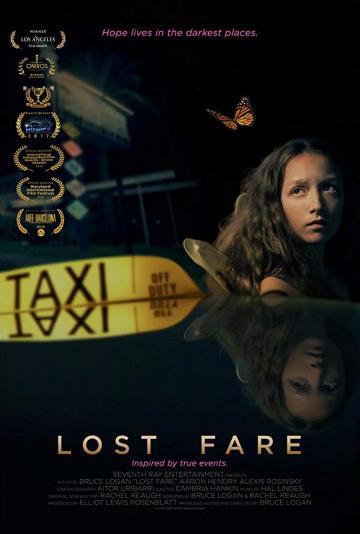   Lost Fare (2018) 