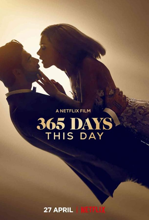 365 дней: Этот день фильм (2022)