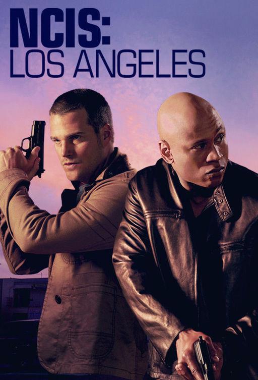 Морская полиция: Лос-Анджелес 14 сезон 21 серия  