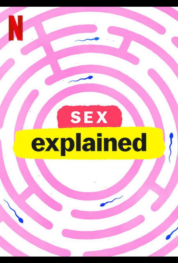 Чтобы вы поняли... секс сериал (2020)
