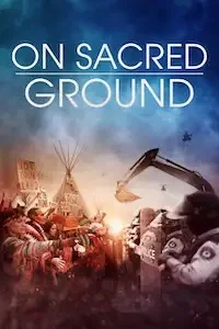 На священной земле / On Sacred Ground (2023)