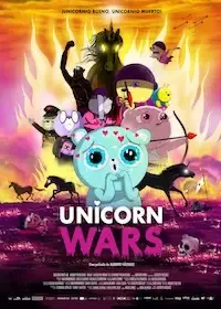 Война единорогов / Unicorn Wars (2022)