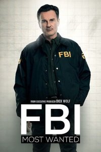 ФБР: Самые разыскиваемые преступники 5 сезон 13 серия  