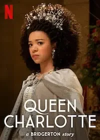 Королева Шарлотта: История Бриджертонов 1 сезон 1 серия (2023)