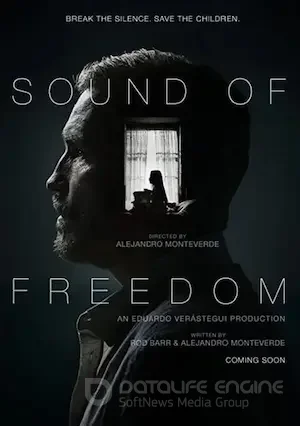 Звук свободы (2020)