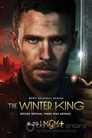 Зимний король 1 сезон 6 серия