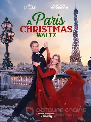 Парижский рождественский вальс (2023)