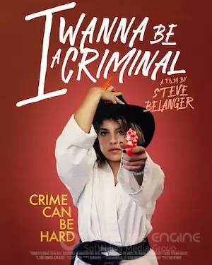 Хочу стать преступником (2023)